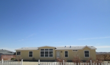 2920 Talapoosa Street Silver Springs, NV 89429