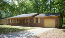 12 Henderson Drive Fayetteville, TN 37334