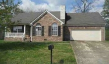 805 Crescent Hill Rd Nashville, TN 37206
