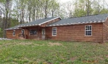 1523 Whispering Pines Rd Johnson City, TN 37601