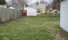 4358 1st St Wayne, MI 48184