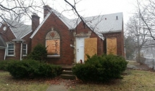 6015 Hereford St Detroit, MI 48224