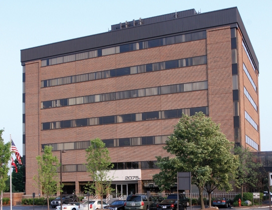 2075 W Big Beaver Rd, Troy, MI 48084