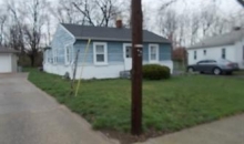 1253 Rosner Dr Indianapolis, IN 46224