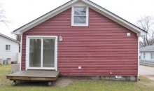 8319 Lagoon St Commerce Township, MI 48382
