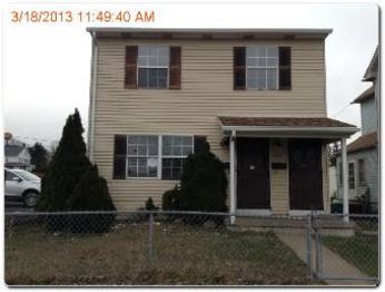 1156 Hanover Ave, Allentown, PA 18109