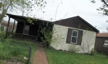 825 E 2nd St Mount Vernon, IN 47620