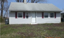 3312 Waggoner Ave Evansville, IN 47714