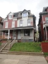 241 W Douglass St, Reading, PA 19601