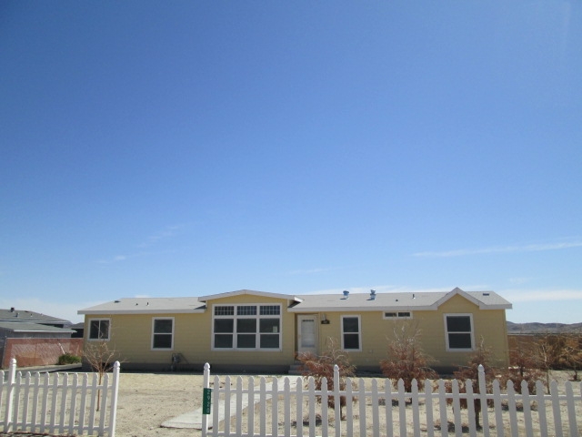 2920 Talapoosa Street, Silver Springs, NV 89429