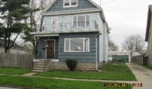 325 Benzinger St Buffalo, NY 14206