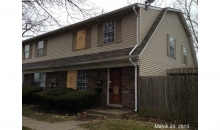4951 Oakwood Trl Indianapolis, IN 46268