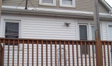4027 Deodar St East Chicago, IN 46312