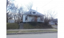 319 W 26th St Indianapolis, IN 46208