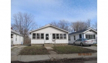1831 New St Indianapolis, IN 46203
