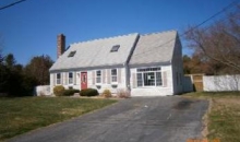 18 Kimberly Way Cotuit, MA 02635