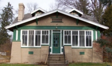 325 Orchard St Standish, MI 48658