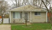 5725 Berry St Westland, MI 48185