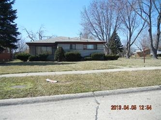 15806 Harden Circle, Southfield, MI 48075