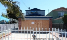2206 E 105th St Los Angeles, CA 90002