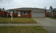 13656 Joyce Dr Warren, MI 48088