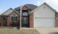 51976 Copper Creek Ct New Baltimore, MI 48047
