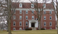 124 S Wesley Ave Mount Morris, IL 61054