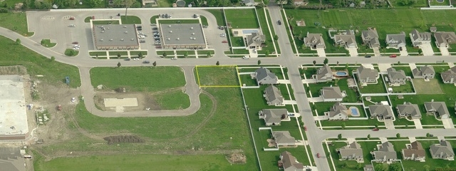 Lot 3 Heritage Meadows Circle, Bourbonnais, IL 60914