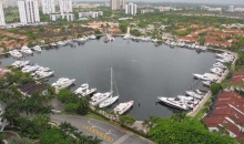 21205 YACHT CLUB DR # 2804 Miami, FL 33180
