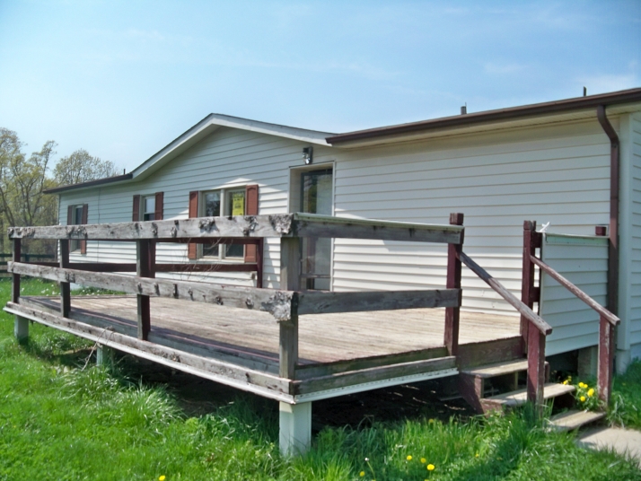 1771 Lebanon Ridge Road, Bagdad, KY 40003