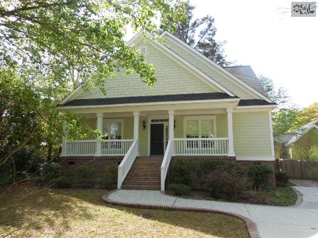111 Kalmia Dr, Columbia, SC 29205