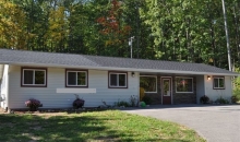 4079 W Marl Lake Rd Roscommon, MI 48653