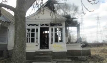 8419 Thaddeus St Detroit, MI 48209