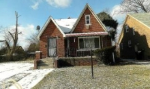 14141 Strathmoor St Detroit, MI 48227