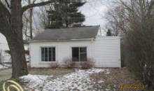 21345 Inkster Rd Farmington, MI 48336