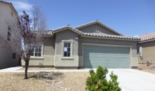 6057 Leaping Foal Street North Las Vegas, NV 89081