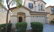 6044 Copper Lakes Street North Las Vegas, NV 89031