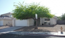 3717 Ferrell Street North Las Vegas, NV 89032