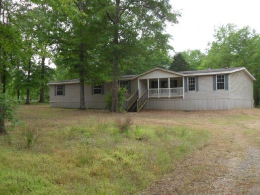 1180 Red Oak Rd, Noble, LA 71462