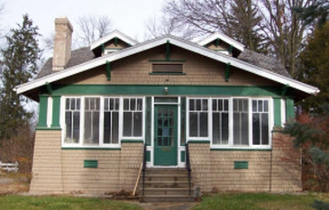 325 Orchard St, Standish, MI 48658