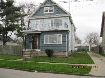 325 Benzinger St, Buffalo, NY 14206