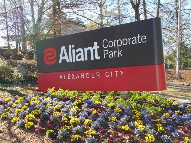 124 Aliant Parkway, Alexander City, AL 35010