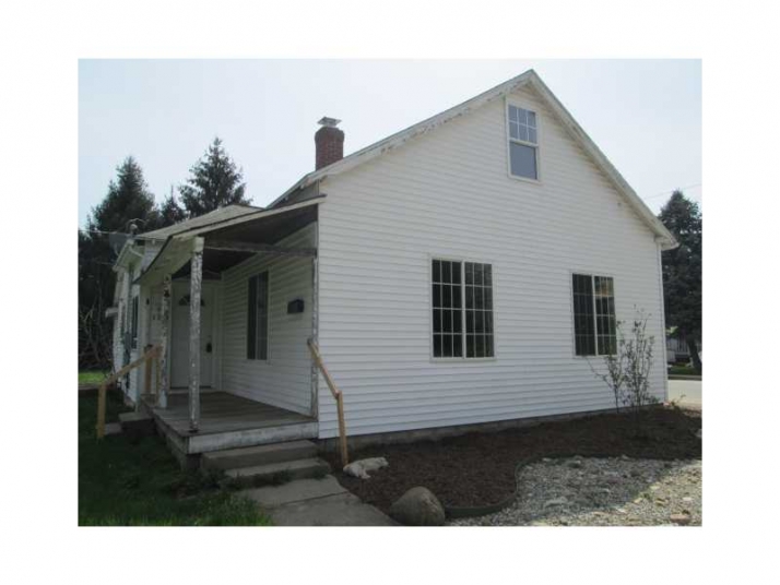 395 W Mill St, Danville, IN 46122