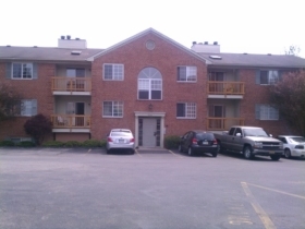1625 Gelhot Dr Apt 53, Fairfield, OH 45014