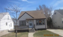21038 Panama St Warren, MI 48091