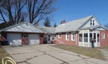 28225 Grobbel Ave Warren, MI 48092