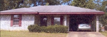 1706 Allison Street Leesville, LA 71446
