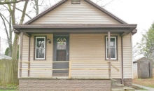 1824 Isabella St Muskegon, MI 49442