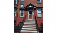 Shepton St #2 Boston, MA 02125