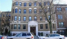 Queensberry St #011 Boston, MA 02215